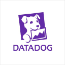 Datadog's logo sm'
