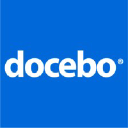 Docebo's logo sm'