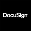 Docusign's logo md'