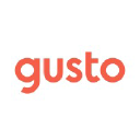 Gusto's logo md'
