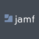 Jamf's logo md'