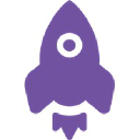 LogRocket's logo md'