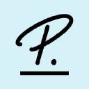Personio's logo sm'