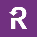 Recurly's logo xxs'