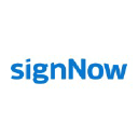 SignNow's logo xxs'