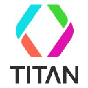 Titan Forms's logo xxs'