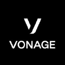 Vonage's logo md'
