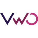 VWO's logo sm'