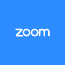 Zoom's logo sm'
