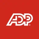 ADP's logo