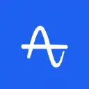 Amplitude's logo