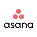Asana's logo