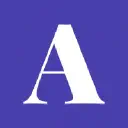 Ashby's logo