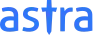 Astra's logo
