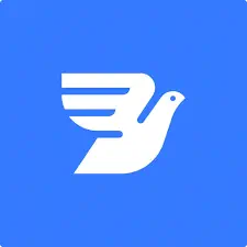 Bird's logo