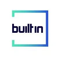 Built In's logo