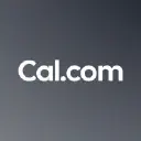 Cal.com's logo