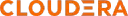 Cloudera's logo