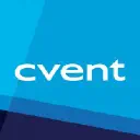 Cvent's logo