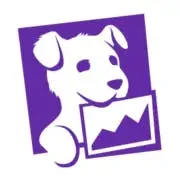 Datadog's logo