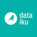 Dataiku's logo