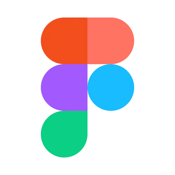Figma's logo