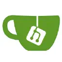 Gitea's logo