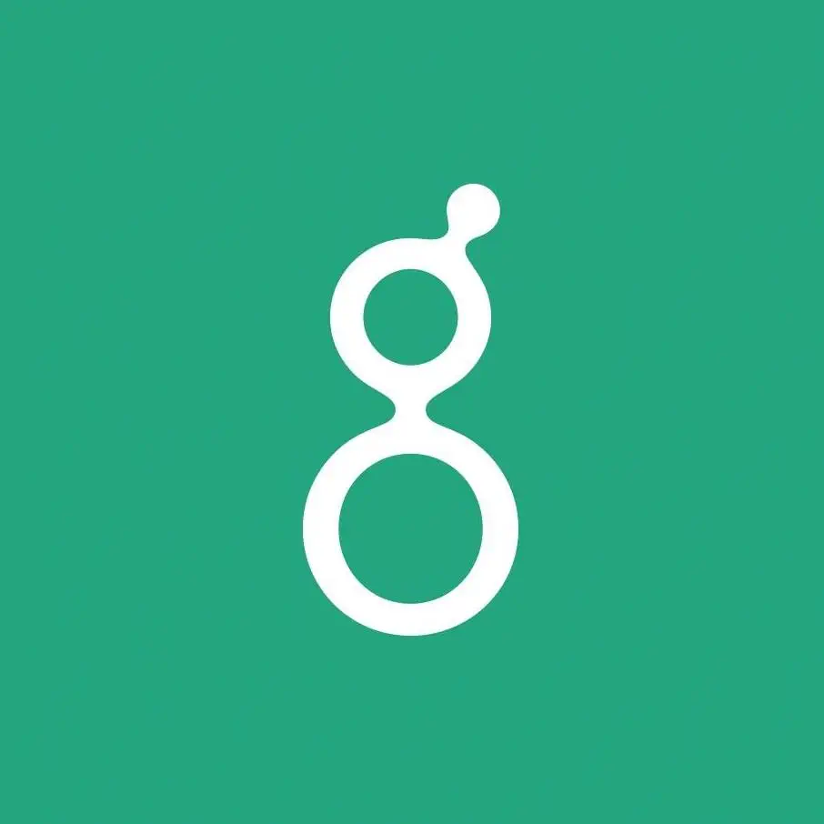 Greenhouse's logo