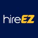 hireEZ's logo