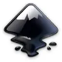 Inkscape's logo