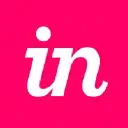 Invision's logo
