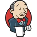 Jenkins's logo
