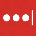 LastPass's logo