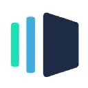 Ledgy's logo