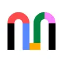 Mural's logo