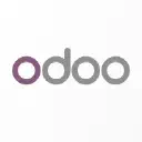 Odoo's logo