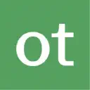 OneTrust's logo
