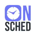 OnSched's logo