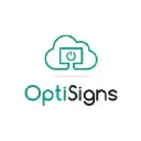 OptiSigns's logo