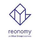 Reonomy's logo