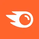 Semrush's logo