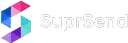 Suprsend's logo