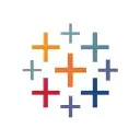 Tableau's logo
