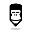 TestGorilla's logo