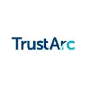 TrustArc's logo
