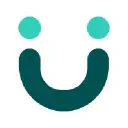 UKG's logo