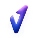 Vertice's logo
