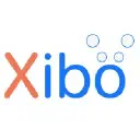 Xibo's logo