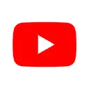 YouTube's logo